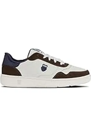 K-Swiss Slammshield II, Zapatillas Hombre, , 41 EU