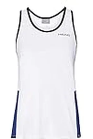 Head Club Tank Top G Camisetas, Niñas, , 152