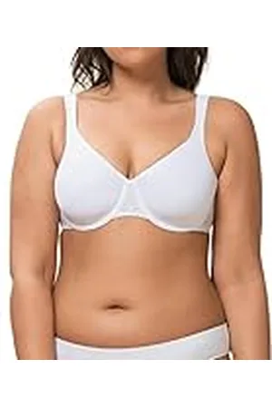 Triumph Comfort Minimizer W X, Sujetador Mujer, , 80G