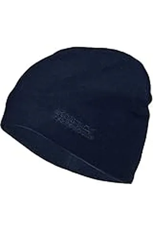 Regatta Gorro Taz II Basic para niños, Anti píldora Exteriores, frío y Lluvia