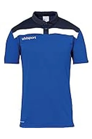Uhlsport Offense 23 Polo Shirt Polo para Hombre, Hombre, , XXXL
