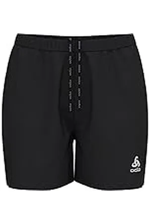 Odlo Mujer Pantalones cortos de running ESSENTIALS 4 INCH
