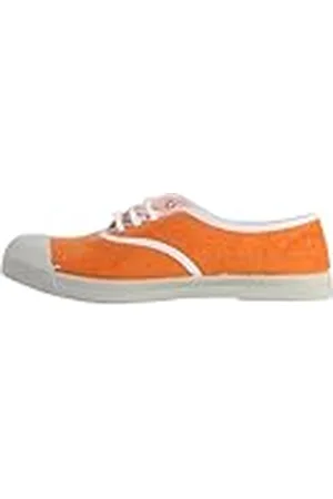 Bensimon Lacets F Sponge, Zapatillas Mujer, , 38 EU