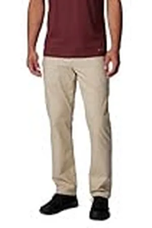 Columbia Flex Roc-Pantalón utilitario Senderismo, , 30W / 32L para Hombre