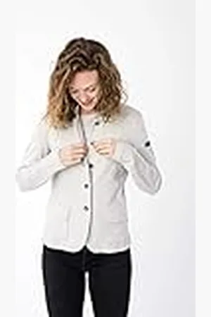 Supernatural Super.natural W WENGER Raised Chaqueta Ligera, Mujer, , Large