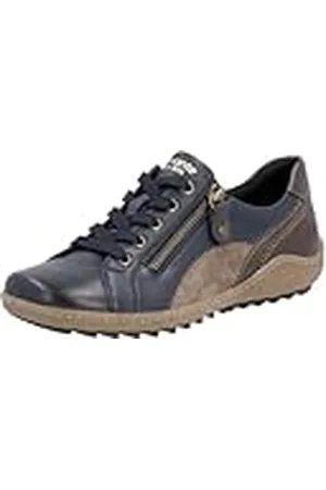 Remonte R1439, Cordones Mujer, , 37 EU