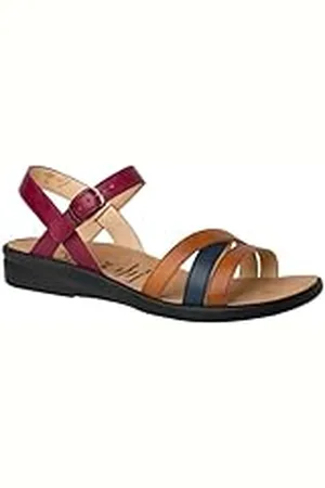 Ganter Sonnica, Sandalia Mujer, , 34.5 EU X-Estrecho