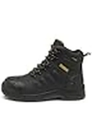 Mountain Warehouse Hadl, Constuction Shoe Hombre, , 42 EU