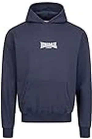 Lonsdale London ACHOW Hooded Sweatshirt, , S Men