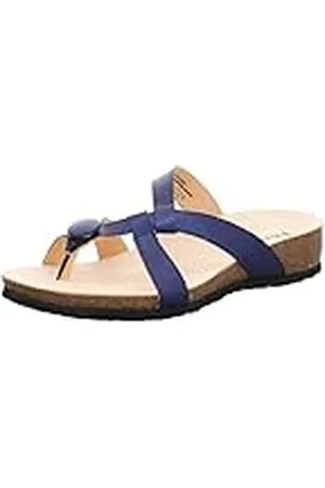 Think! Julia Sostenible, Chanclas Mujer, , 36 EU