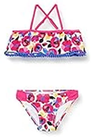 Tuc Tuc Cat Bikini, , 68/74 (Tamaño del Fabricante: 9M) para Bebés