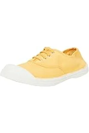 Bensimon Tennis Lacet, Zapatillas Mujer, , 36 EU