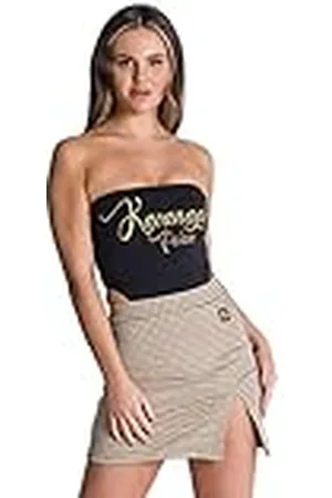 Gianni Kavanagh Palace Body T-Shirt, S Women