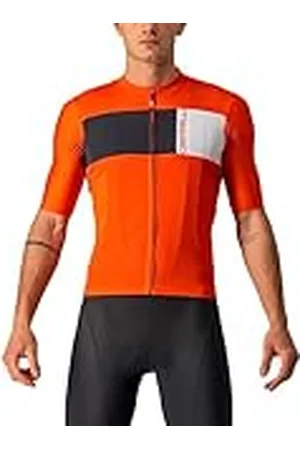 Castelli 4522023 PROLOGO 7 Jersey T-Shirt Hombre Tamaño XXL