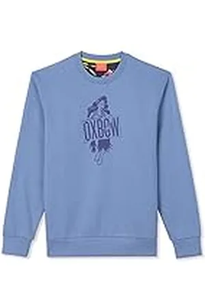 Oxbow O1sisko Sweater, Hombre, , Small