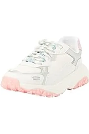 HUGO BOSS Go1st_mshth, Zapatillas Mujer, , 36 EU