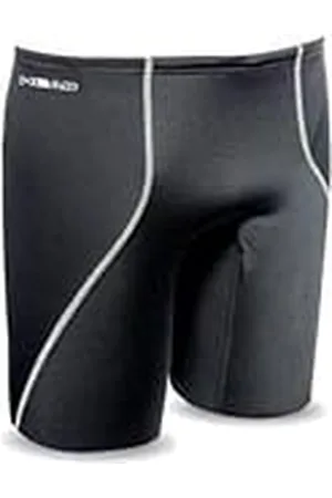 Head Solid Traje de Baño Slip, Niños, , 9