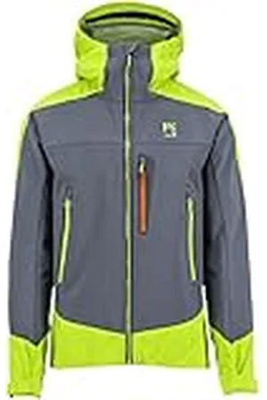 Karpos 2501037-043 MARMOLADA JACKET Jacket Hombre Tamaño M