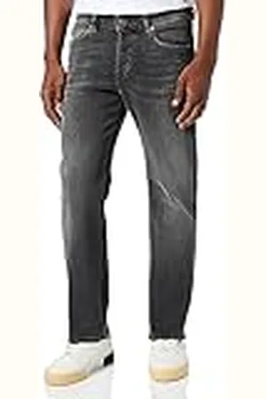 Diesel D-mihtry, Jeans Hombre, , 40W / 34L