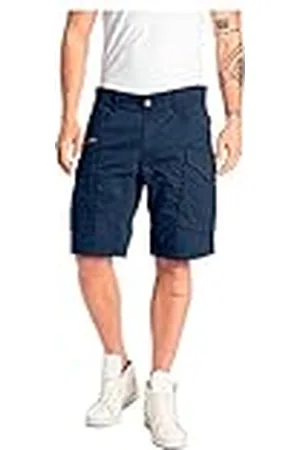 Replay M9907 Joe Short Comfort Cotton Twill Pantalones Cortos, , 36W para Hombre