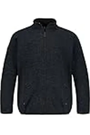 JP 1880 Jay-PI Chaqueta Polar de Punto Jay-PI 6XL 802394750-6XL