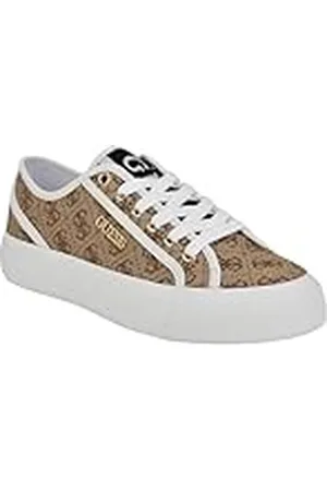 Guess Jelexa, Zapatillas Mujer, , 38 EU
