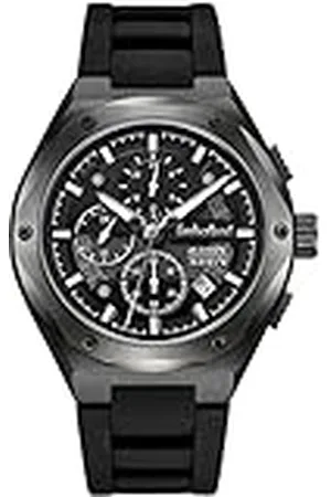Timberland Reloj Analógico para Hombre de Cuarzo TDWGQ2231203