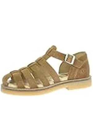 Kickers Kick Lergo, Sandalias Planas Mujer, , 41 EU