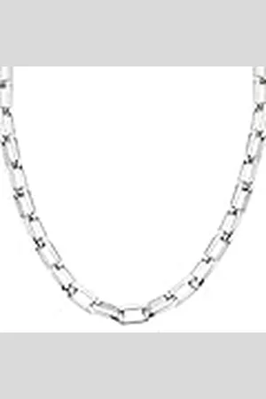 liebeskind Collar LJ-1418-N-45, 45 cm, Acero inoxidable, No es una piedra preciosa