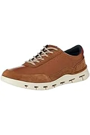 Clarks Nature X One, Zapatillas Hombre, , 40 EU
