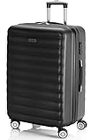 Itaca Maletas Medianas - Maleta Mediana 4 Ruedas, Maleta Viaje Mediana, Maletas De Viaje, Maleta Mediana. Candado con combinacion