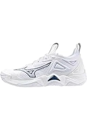 Mizuno Wave Momentum 3-Zapatillas de Voleibol para Mujer, , 7
