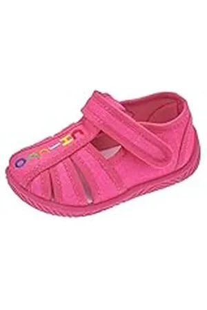 chicco Zapatillas con lágrimas (2), Pantuflas Unisex niños, , 21 EU