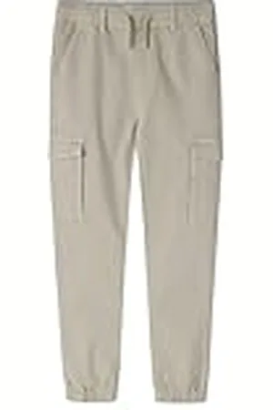 Pepe Jeans Junior Slim Gymdigo Cargo Pants Pantalón, , 6 años para Niños