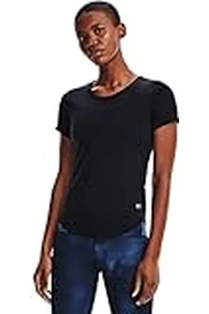 Under Armour Mujer Streaker SS, camiseta