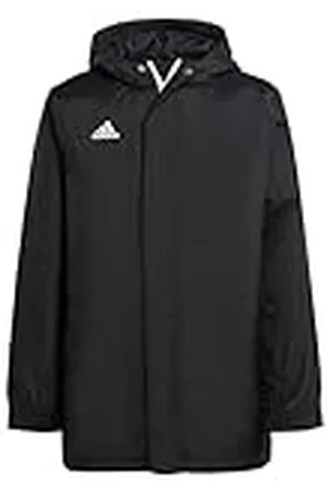 adidas Unisex niños Entrada 22 Stadium Jacket, , 5-6 Years
