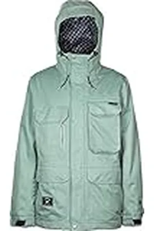 L1 Sutton Jkt´21 - Chaqueta térmica para Hombre, Hombre, Chaqueta aislada, 1211-873712-3001, , Small