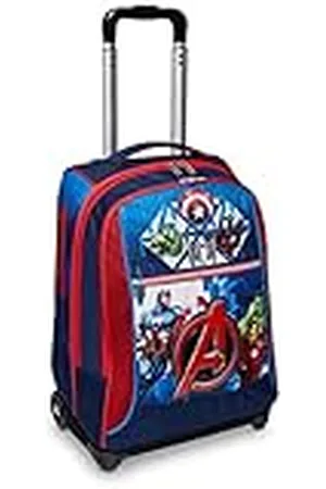 7 for all Mankind SJ Big Trolley Avengers Earth 