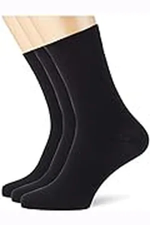 Only & Sons Onsfinch Basic Sock 3-pack Calcetines, Hombre, , Talla única