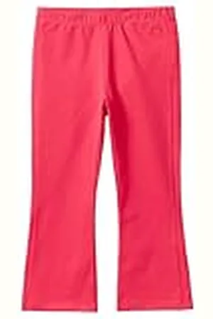 Benetton Leggings 3MT1GF028, , 12 Months para Niñas