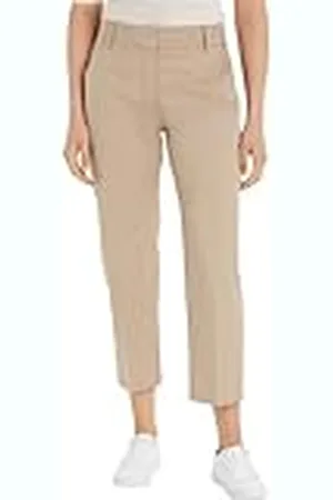 Tommy Hilfiger Pantalones Chino para Mujer Slim Fit, , 36