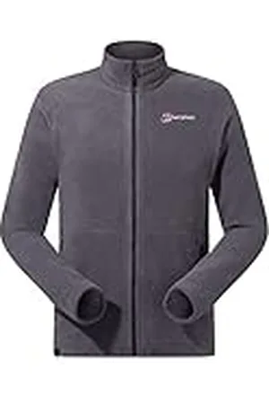 Berghaus Prism Polartec Chaqueta de Forro Polar, Hombre, , L