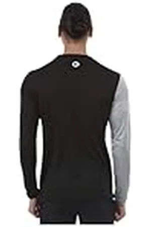 Kempa Core 2.0 Longsleeve Camiseta M/L De Entrenamiento De Balonmano, Hombre, , XXXL
