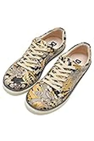 Dogo WB Sneakers, Zapatilla de Deporte Mujer, , 36 EU