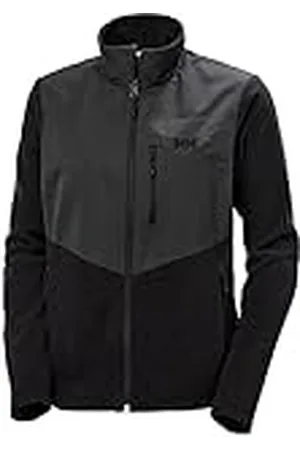 Helly Hansen Helly-Hansen Womens W Daybreaker Block Jacket, Negro, M