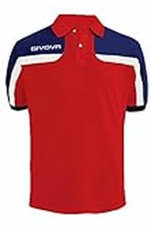 Givova Polo spring, , 2XS