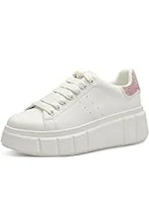 Tamaris Damen 1-23743-41, Sneaker Mujer, , 41 EU