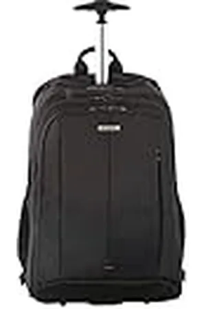 Samsonite Guardit 2.0 - mochila para computadora portátil de 15.6 pulgadas con ruedas, 48 ​​ u200b u200bcm, 29 l, negro (negro)