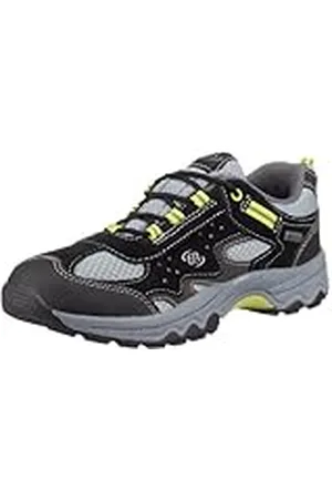 BRUTTING Bruetting - Zapatillas de Deporte de Nailon para niño, Color , Talla 35