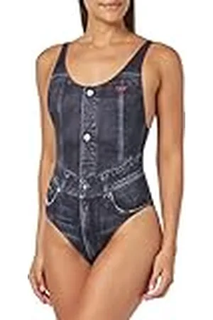 Diesel Bfsw-slia Traje de baño de una Sola Pieza, , L para Mujer